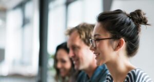 UGT destaca el valor del profesor interno en Telefónica profesor interno