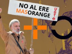 UGT Rechaza la Propuesta de Despido Colectivo de Mas Orange y Exige Voluntariedad Total