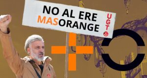 UGT Rechaza la Propuesta de Despido Colectivo de Mas Orange y Exige Voluntariedad Total