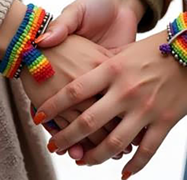 DIVERSIDAD LGTBI: UGT solicita iniciar las negociaciones