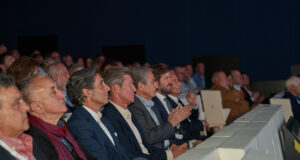 Posicionamiento UGT Comunicaciones ante la salida de José María Álvarez Pallete