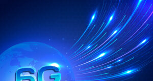 El 6G ya tiene logo y requerimientos