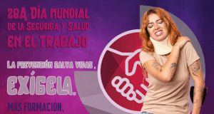 La prevención, pilar de la seguridad laboral y garantía de bienestar colectivo