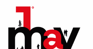 1º de mayo en Telefónica- Proteger lo conquistado, ganar futuro