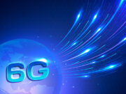 El 6G ya tiene logo y requerimientos