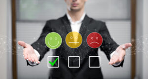 Calidad del servicio en España 4t2024