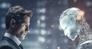 La IA amplifica los estereotipos laborales de género