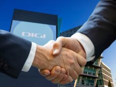 UGT firma el I Convenio Colectivo del Grupo DIGI: un paso clave para unificar y garantizar derechos laborales