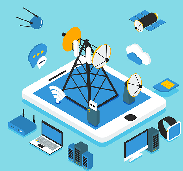 Cambio de tendencia: la electricidad supera a las telecos como el servicio con mayor rotatividad