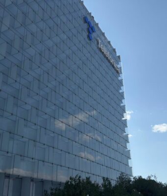 UGT Reclama en Telefónica el sexto día de asuntos propios y el fraccionamiento para 2026