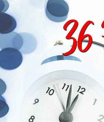 Jornada de 36h: Un avance real impulsado por UGT