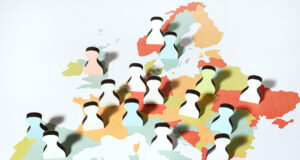 Fusiones: Europa da un paso al frente
