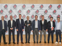 UGT reúne a las cuatro primeras operadoras en un acto pionero en España
