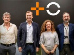 UGT, CCOO y Fetico firman el Convenio del Grupo Laboral MasOrange