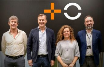 UGT, CCOO y Fetico firman el Convenio del Grupo Laboral MasOrange