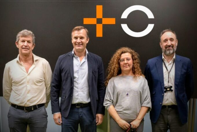 UGT, CCOO y Fetico firman el Convenio del Grupo Laboral MasOrange