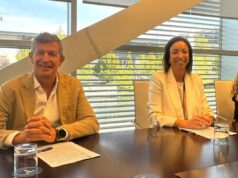 UGT logra el primer marco social de las empresas del Grupo Telefónica