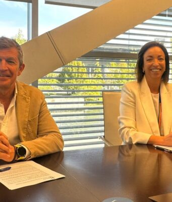 UGT logra el primer marco social de las empresas del Grupo Telefónica