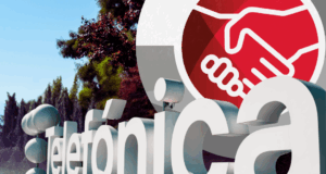 UGT revalida su victoria en las elecciones sindicales de Telefónica Móviles