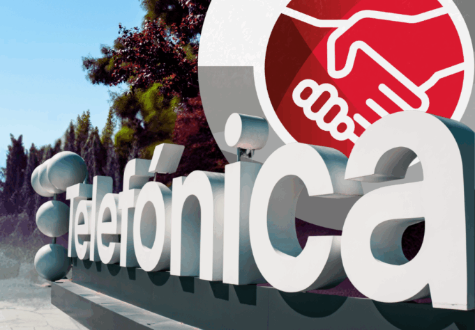 UGT revalida su victoria en las elecciones sindicales de Telefónica Móviles