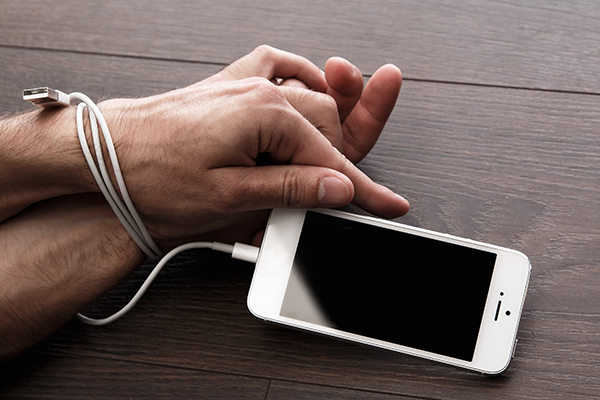 Desconexión digital y salud mental: ¿realmente estamos desconectando del trabajo?