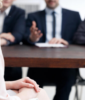 La empresa presenta EREs en Telefónica ERE Telefónica