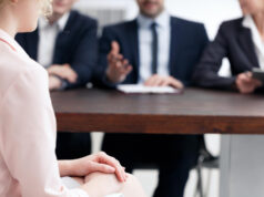 La empresa presenta EREs en Telefónica ERE Telefónica