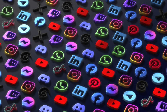 España y las TIC 1T2025: los servicios digitales más usados