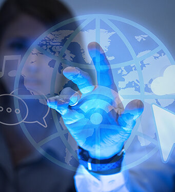 España y las TIC 2t2025: la penetración de las TIC en ratios universales