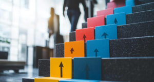 progresión profesional