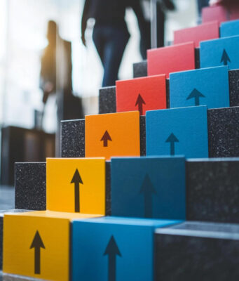 progresión profesional