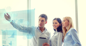 progresión profesional en Telefónica