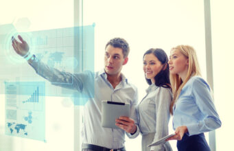 progresión profesional en Telefónica