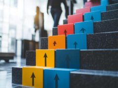 progresión profesional