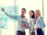 progresión profesional en Telefónica