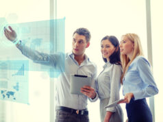 progresión profesional en Telefónica