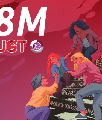 Del éxito en el Diálogo Social a la defensa de nuestros derechos