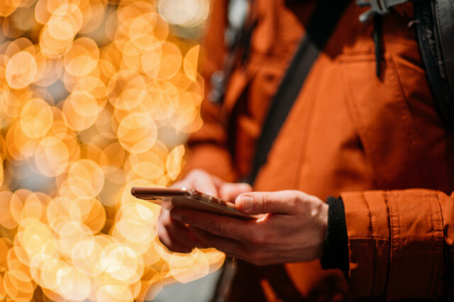 integración en Orange