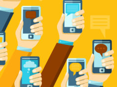 Lo que significa el cambio en el top5 de telefonía móvil