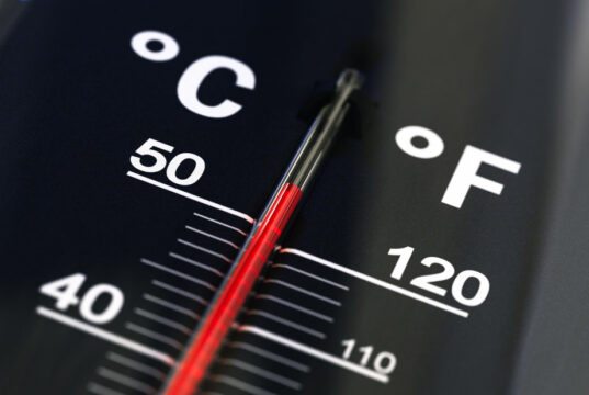 UGT INFORMA: MEDIDAS DE PROTECCIÓN ANTE EPISODIOS DE CALOR