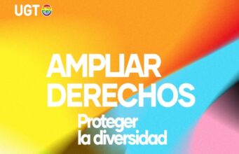 El diálogo social fundamental para lograr una igualdad LGTBI real en las empresas de Comunicaciones