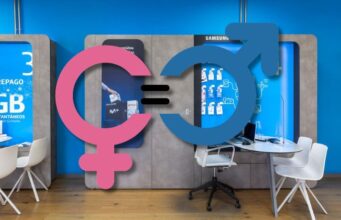 UGT firma el Plan de Igualdad de Telyco para garantizar la corresponsabilidad y combatir la infrarrepresentación femenina