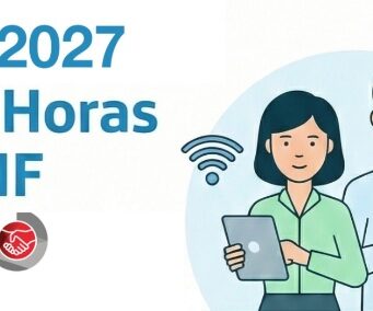 NUEVA CONVOCATORIA DE LA BOLSA DE HORAS TIC Y LOS PERMISOS INDIVIDUALES DE FORMACIÓN (PIF) 2026-2027