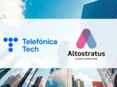 Telefónica TECH se consolida con la integración de ALTOSTRATUS