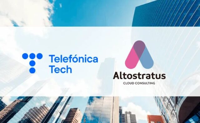 integracion tech