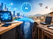 UGT presenta el primer estudio sociolaboral sobre la brecha digital provocada por la inteligencia artificial