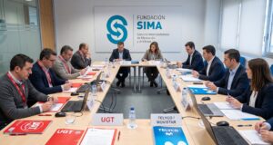 UGT EXIGE A TELYCO LA COMPENSACIÓN DE LOS FESTIVOS COINCIDENTES EN SÁBADO TRAS CERRARSE SIN ACUERDO LA MEDIACIÓN EN EL SIMA
