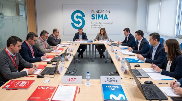 SIMA TELYCO