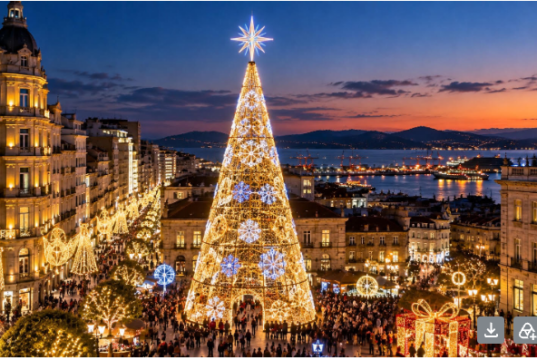 FLEXIBILIDAD EN TELETRABAJO Y SMART WORK PARA ESTAS NAVIDADES